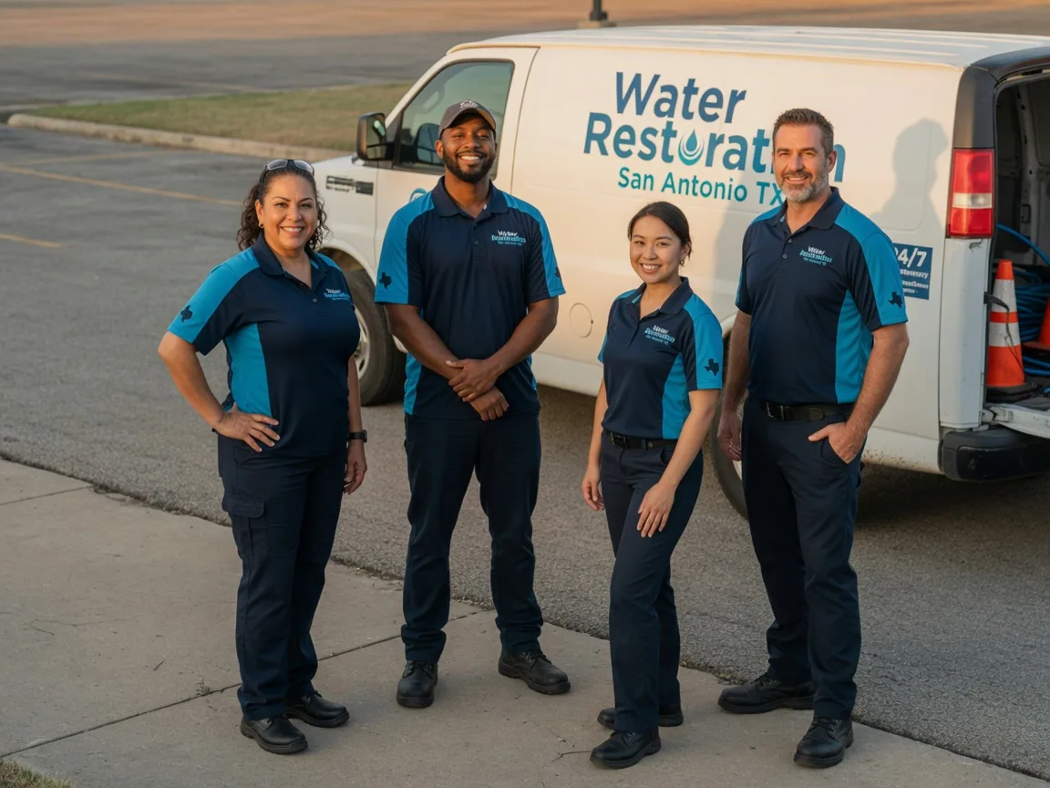 Water Damage Repair company in Upperstrasburg, PA